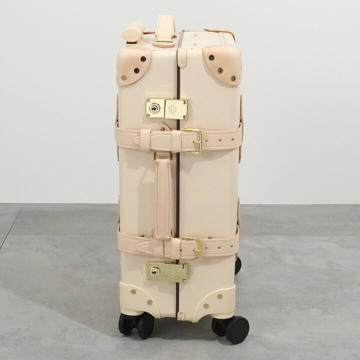 楽天市場】GLOBE TROTTER グローブトロッター キャリーケース Safari  