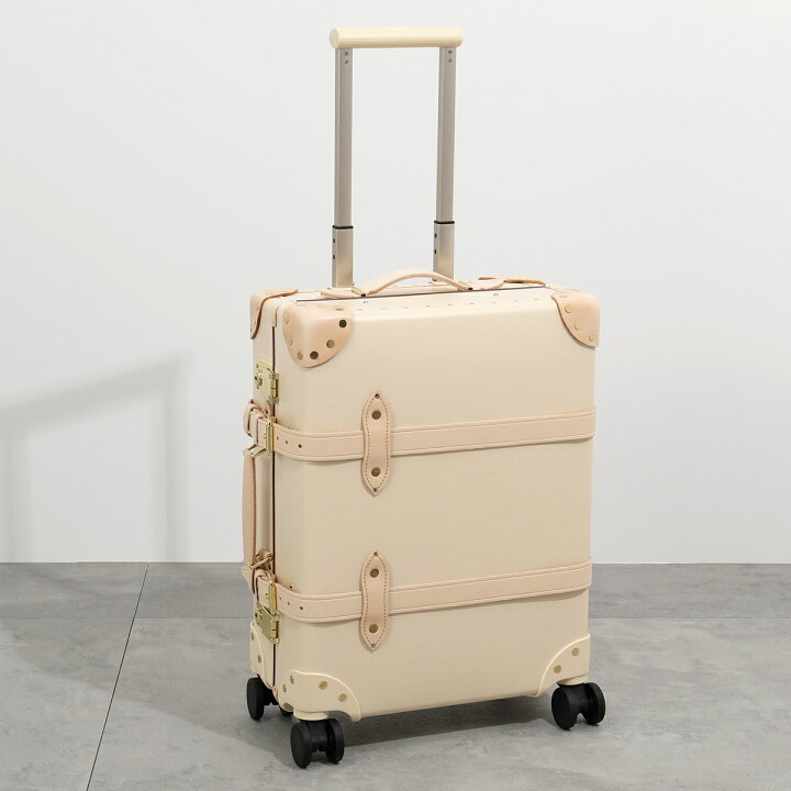 定価324,500円 グローブトロッター￼ サファリ キャリー 58x42x21 すっ飛ぶ
