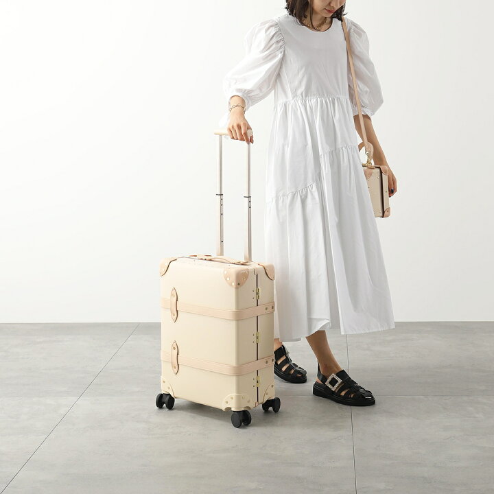楽天市場】GLOBE TROTTER グローブトロッター キャリーケース Safari 