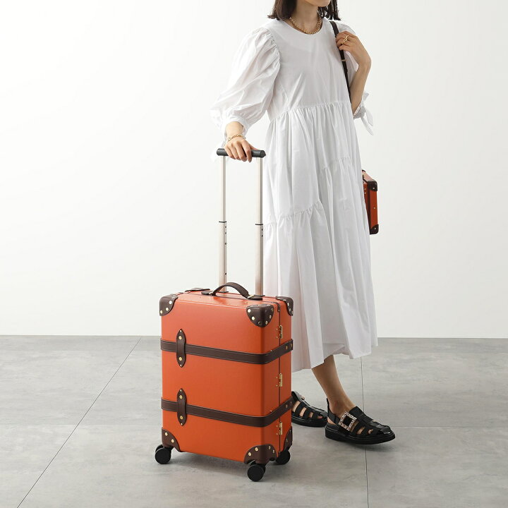 楽天市場】GLOBE TROTTER グローブトロッター キャリーケース 