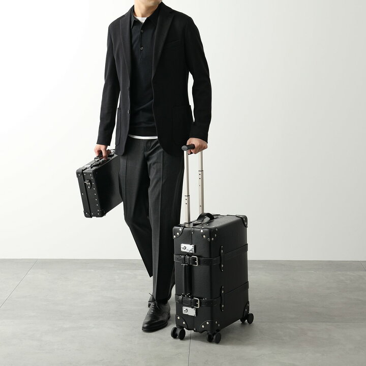 楽天市場】GLOBE TROTTER グローブトロッター キャリーケース 