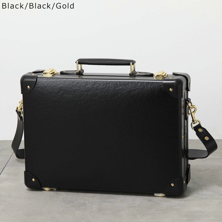 楽天市場】GLOBE TROTTER グローブトロッター アタッシュケース  