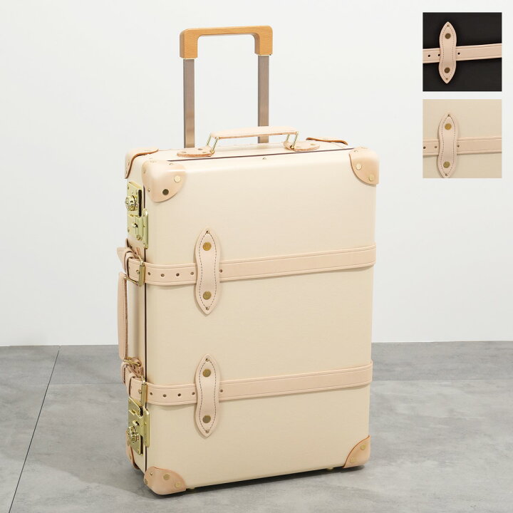 楽天市場】GLOBE TROTTER グローブトロッター キャリーケース Safari  