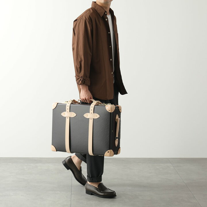楽天市場】GLOBE TROTTER グローブトロッター キャリーケース Safari 