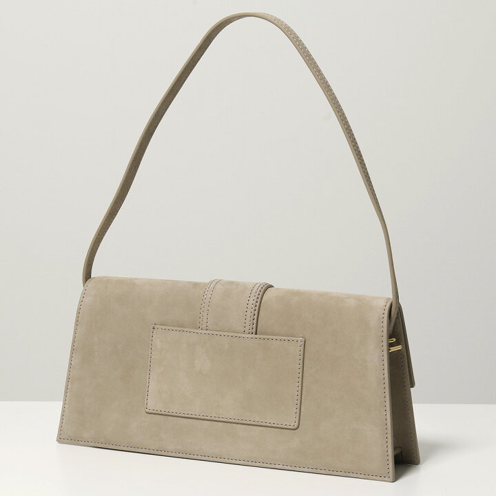 楽天市場】JACQUEMUS ジャックムス ハンドバッグ Le Bambino long 