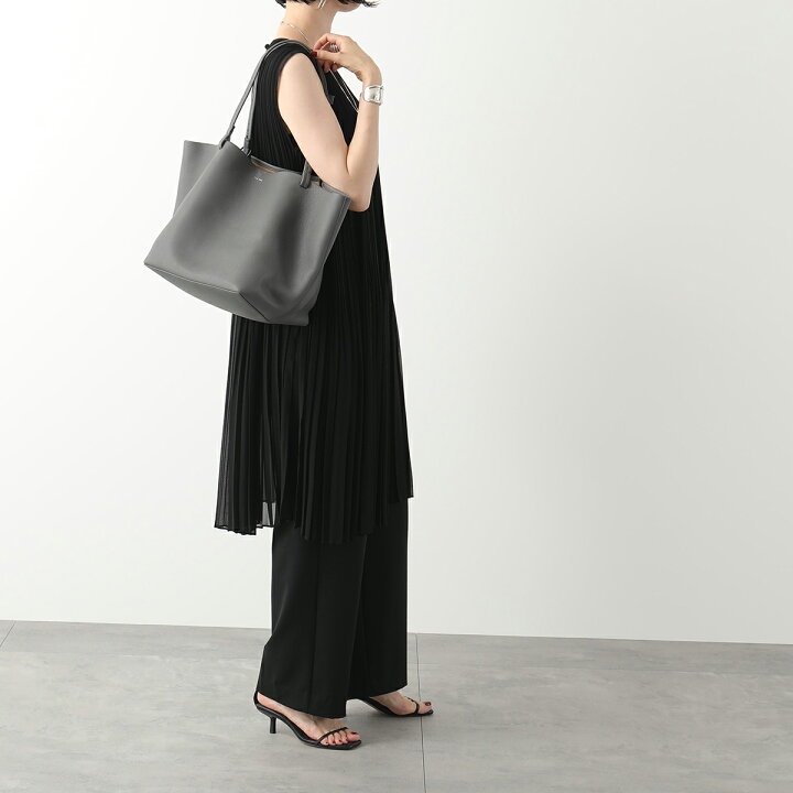 楽天市場】THE ROW ザ・ロウ トートバッグ Park Tote Three W1272 L129 