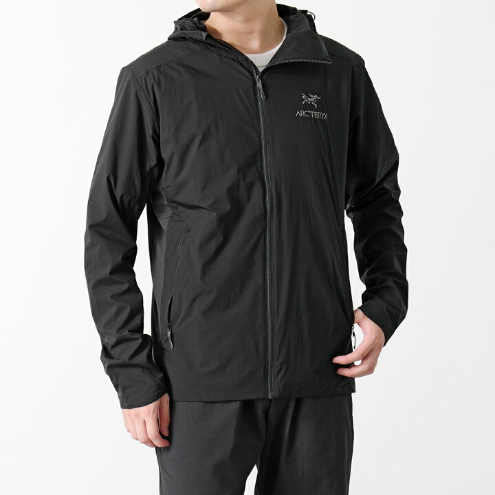 楽天市場】ARCTERYX アークテリクス ジャケット Atom SL Hoody Mens 