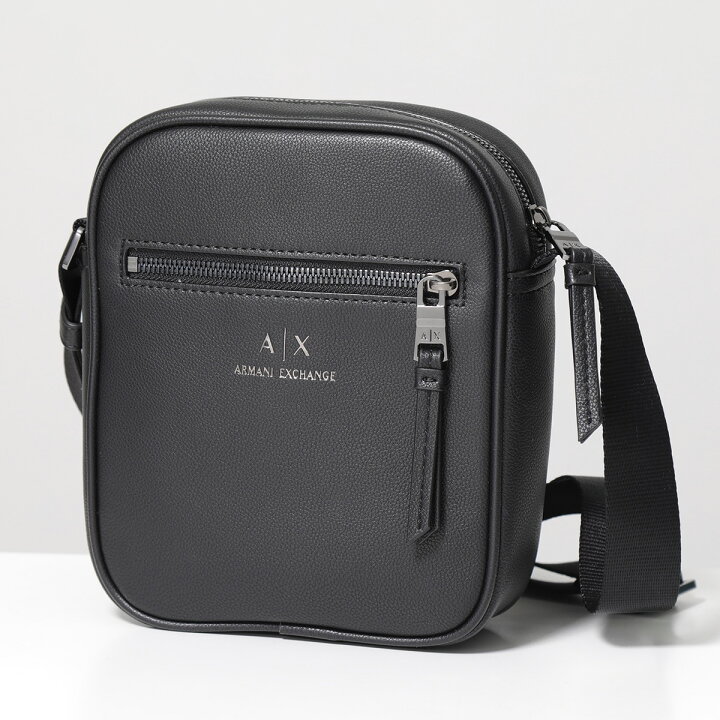 楽天市場】ARMANI EXCHANGE A/X アルマーニ エクスチェンジ ショルダー 