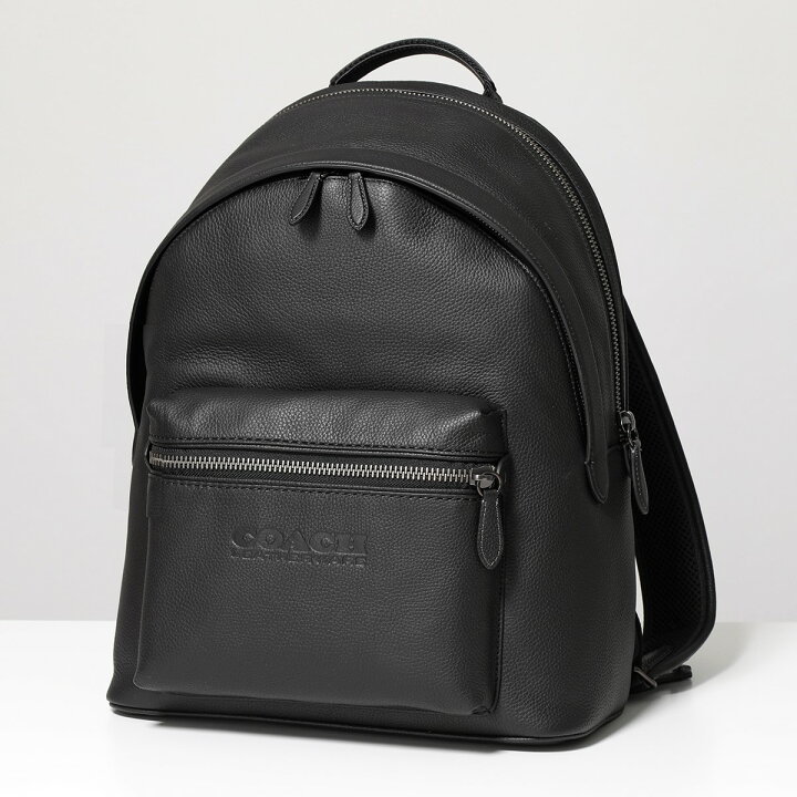 楽天市場】COACH コーチ バックパック CHARTER BP PBL LTH チャーター  