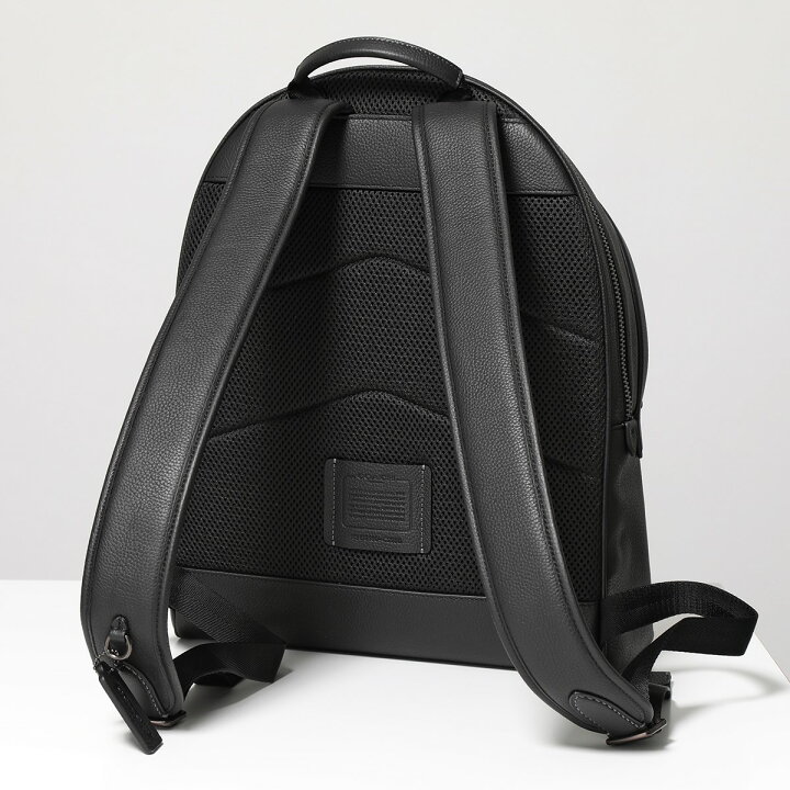 楽天市場】COACH コーチ バックパック CHARTER BP PBL LTH チャーター 