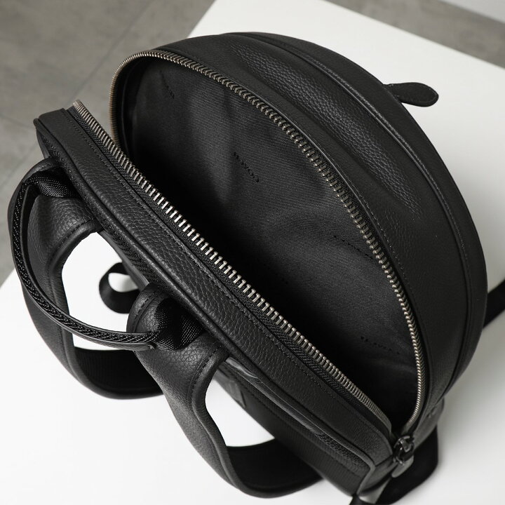 楽天市場】COACH コーチ バックパック CHARTER BP PBL LTH チャーター  