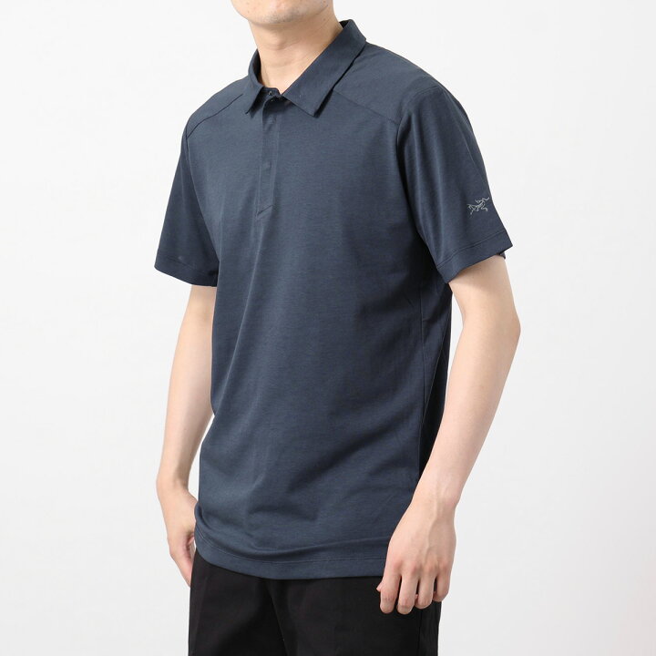 楽天市場】ARCTERYX アークテリクス ポロシャツ ERIS Polo エリス 