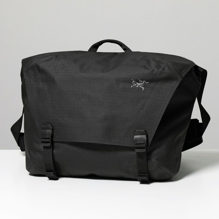楽天市場】ARCTERYX アークテリクス ショルダーバッグ GRANVILLE 10  