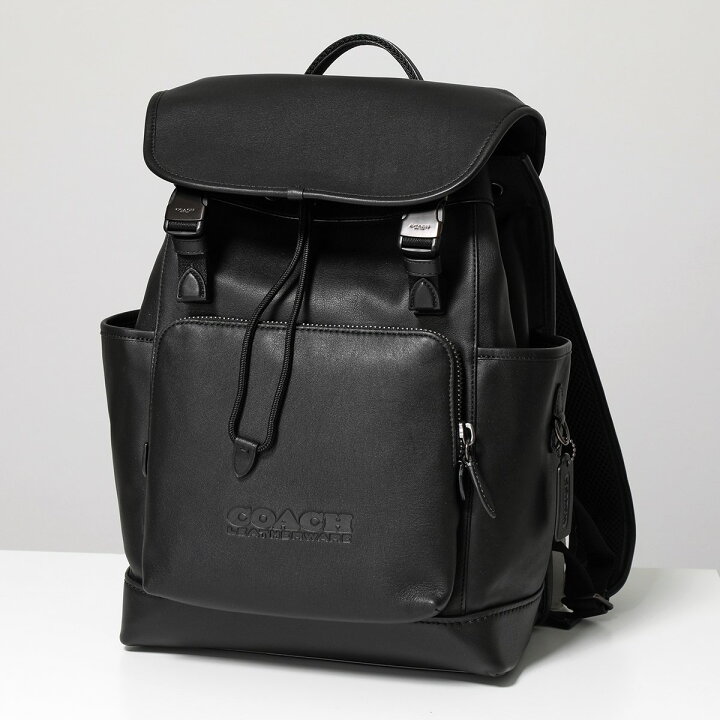 楽天市場】COACH コーチ バックパック LEAGUE FLAP BP リーグ C2284 