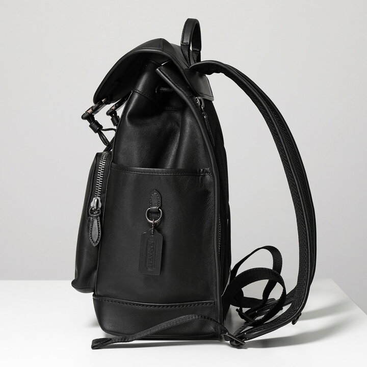 楽天市場】COACH コーチ バックパック LEAGUE FLAP BP リーグ C2284 