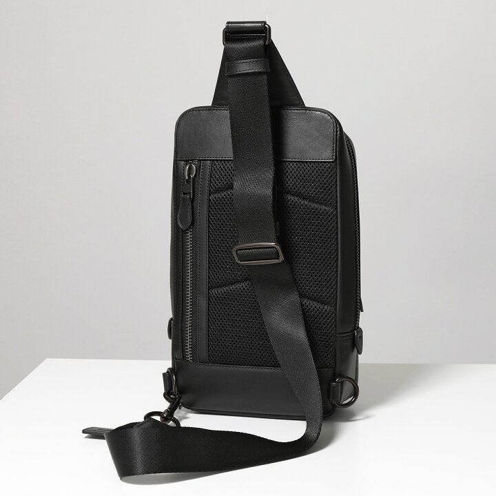 楽天市場】COACH コーチ ショルダーバッグ SIG GTHM PCK ゴッサム  