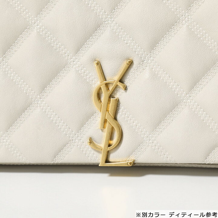 楽天市場】SAINT LAURENT サンローラン ショルダーウォレット 585031 