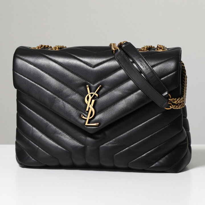 楽天市場】SAINT LAURENT サンローラン ショルダーバッグ ルル 