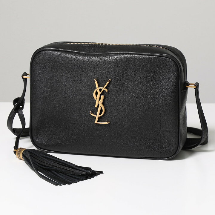 楽天市場】SAINT LAURENT サンローラン ショルダーバッグ LOU ルー  