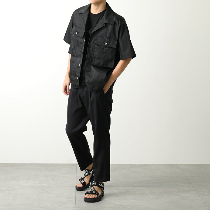 楽天市場】 CELINE セリーヌ サンダル LEO STRAPPY レオ ストラッピー  