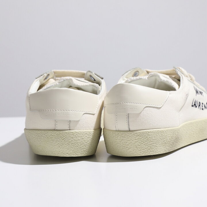 楽天市場】SAINT LAURENT サンローラン スニーカー 529016 GUP10 