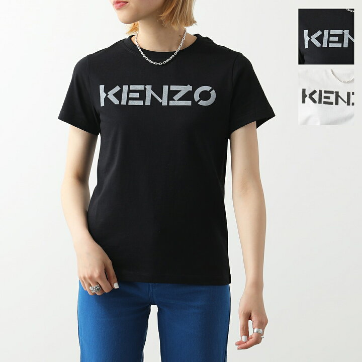 楽天市場】KENZO ケンゾー Tシャツ 2TS8414SA LOGO CLASSIC T-SHIRT  