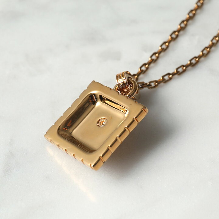 楽天市場】VERSACE ヴェルサーチ ネックレス 1004341 1A00620 メンズ  