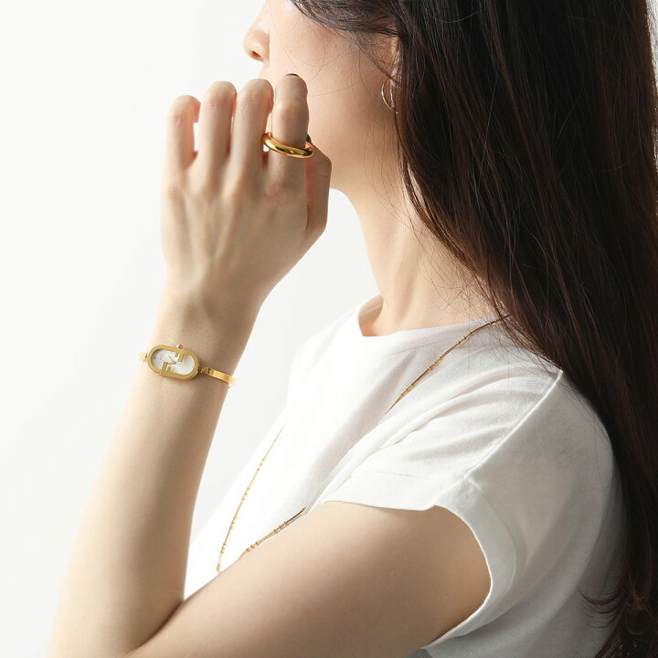 楽天市場】FENDI フェンディ 腕時計 FOW958 A2YO レディース オー  