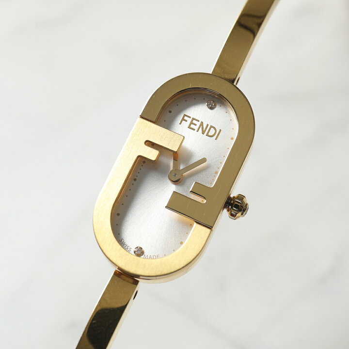 楽天市場】FENDI フェンディ 腕時計 FOW958 A2YO レディース オー  