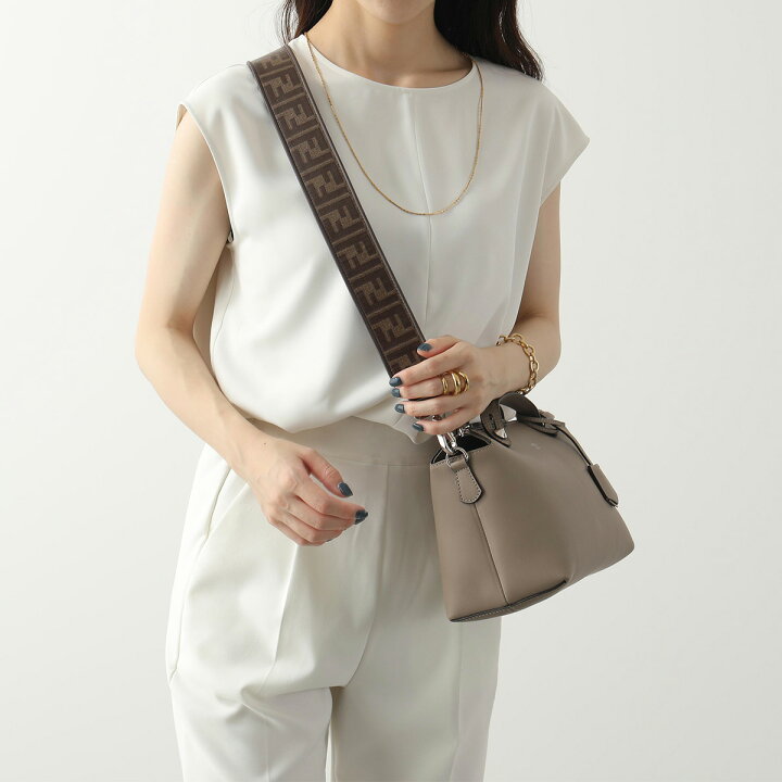 楽天市場】FENDI フェンディ バッグストラップ REGULAR STRAP YOU  