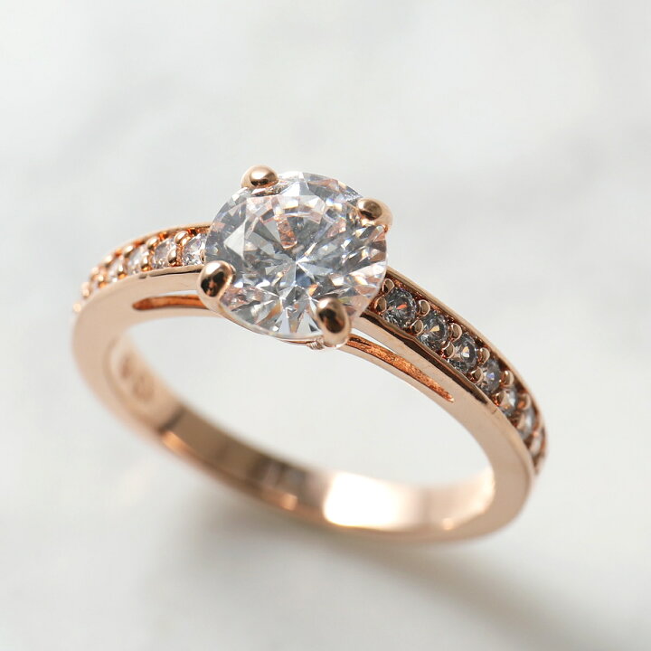 楽天市場】SWAROVSKI スワロフスキー リング Attract アトラクト RING  