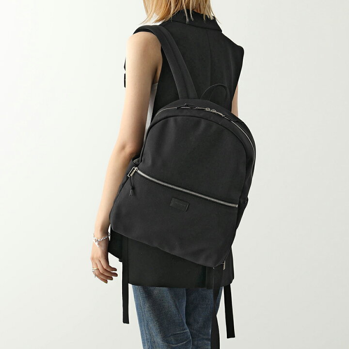 楽天市場】SAINT LAURENT サンローラン バックパック NUXX ヌックス  