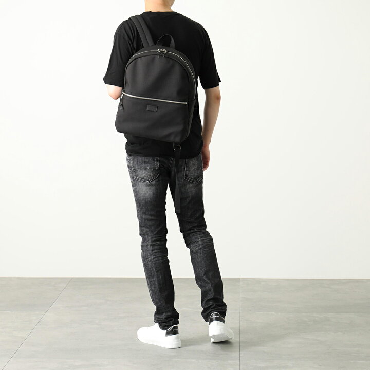 楽天市場】SAINT LAURENT サンローラン バックパック NUXX ヌックス 