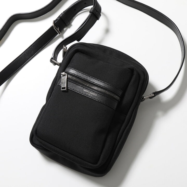 楽天市場】SAINT LAURENT サンローラン ショルダーバッグ SID POUCH 