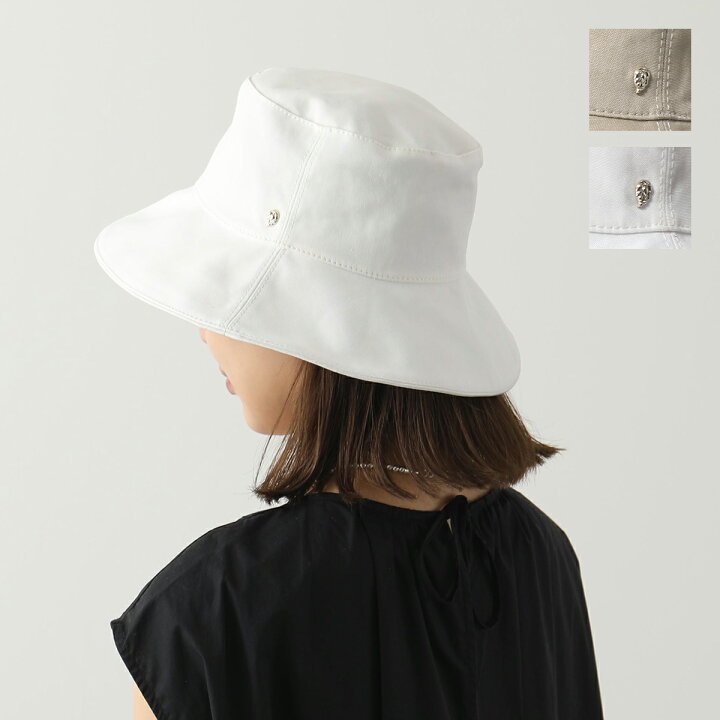楽天市場】HELEN KAMINSKI ヘレンカミンスキー バケットハット ENSLEY 