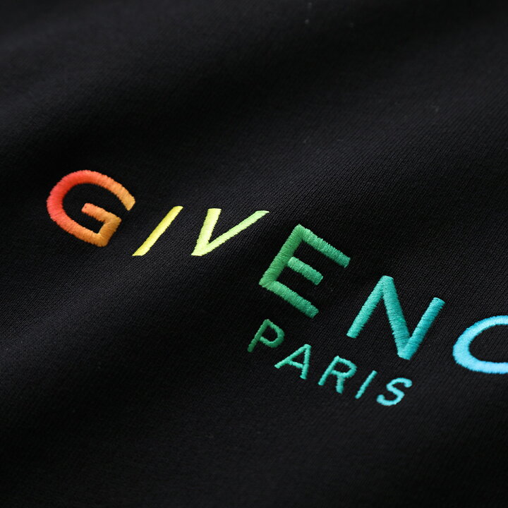 楽天市場】GIVENCHY ジバンシィ スウェット BMJ0GS 3Y78 メンズ 