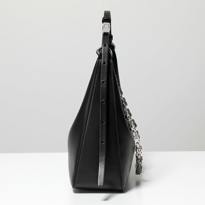楽天市場】GIVENCHY ジバンシィ ショルダーバッグ MOON CUT OUT ムーン  