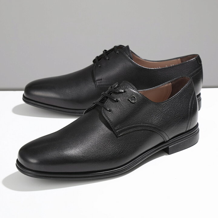 楽天市場】SALVATORE FERRAGAMO フェラガモ レースアップシューズ 