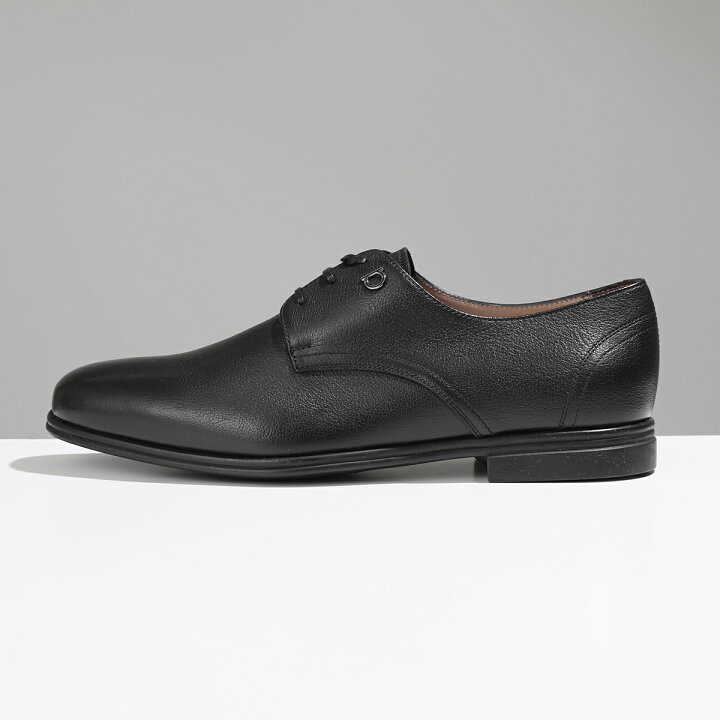 楽天市場】SALVATORE FERRAGAMO フェラガモ レースアップシューズ 