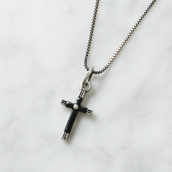 楽天市場】SAINT LAURENT サンローラン ネックレス 682956 Y15V1 