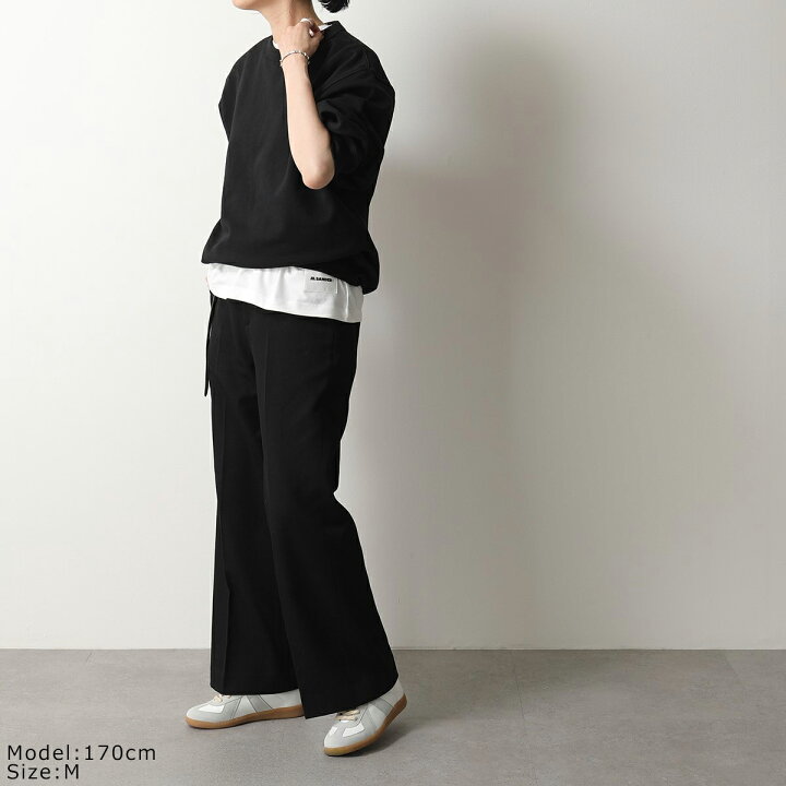 楽天市場】JIL SANDER+ ジルサンダー プラス Tシャツ J40GC0001 J45048 