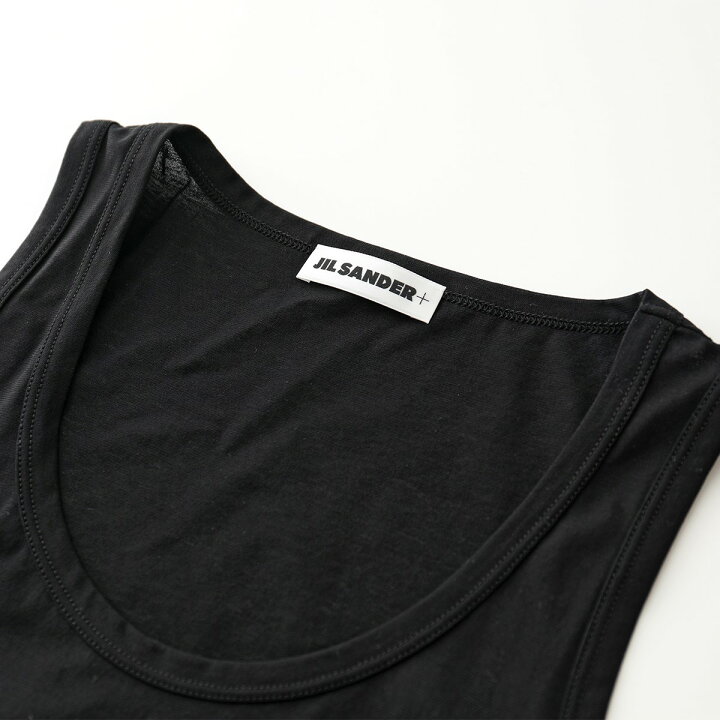 楽天市場】JIL SANDER+ ジルサンダー プラス タンクトップ JPPU707540  