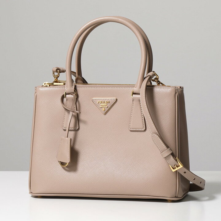 楽天市場】PRADA プラダ ショルダーバッグ 1BA863 NZV レディース 