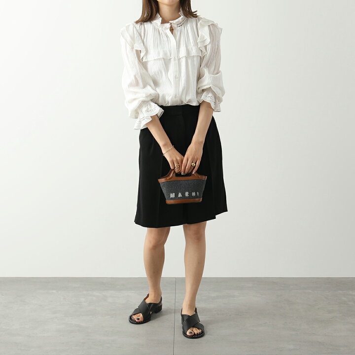 楽天市場】MARNI マルニ ショルダーバッグ TROPICALIA トロピカリア 