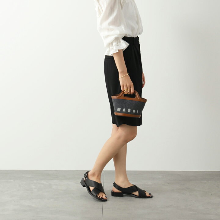 楽天市場】MARNI マルニ ショルダーバッグ TROPICALIA トロピカリア 