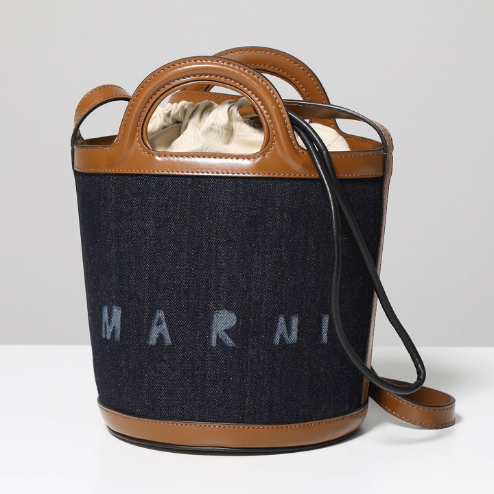 楽天市場】MARNI マルニ ショルダーバッグ TROPICALIA トロピカリア  
