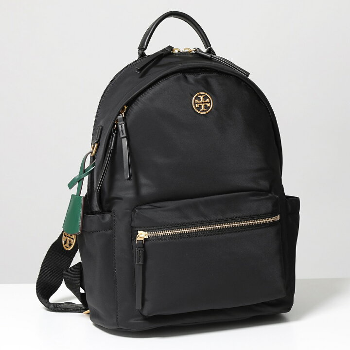 楽天市場】TORY BURCH トリーバーチ バックパック 73857 レディース  