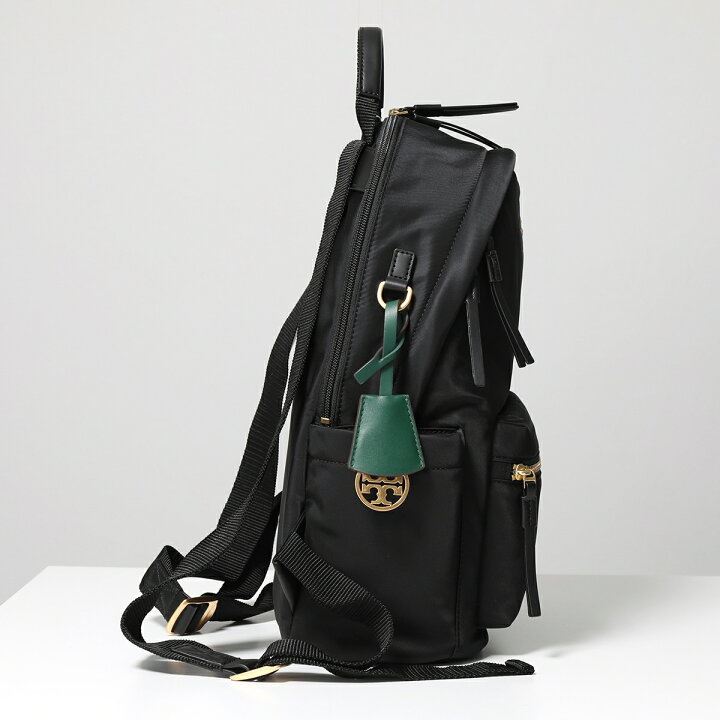楽天市場】TORY BURCH トリーバーチ バックパック 73857 レディース  