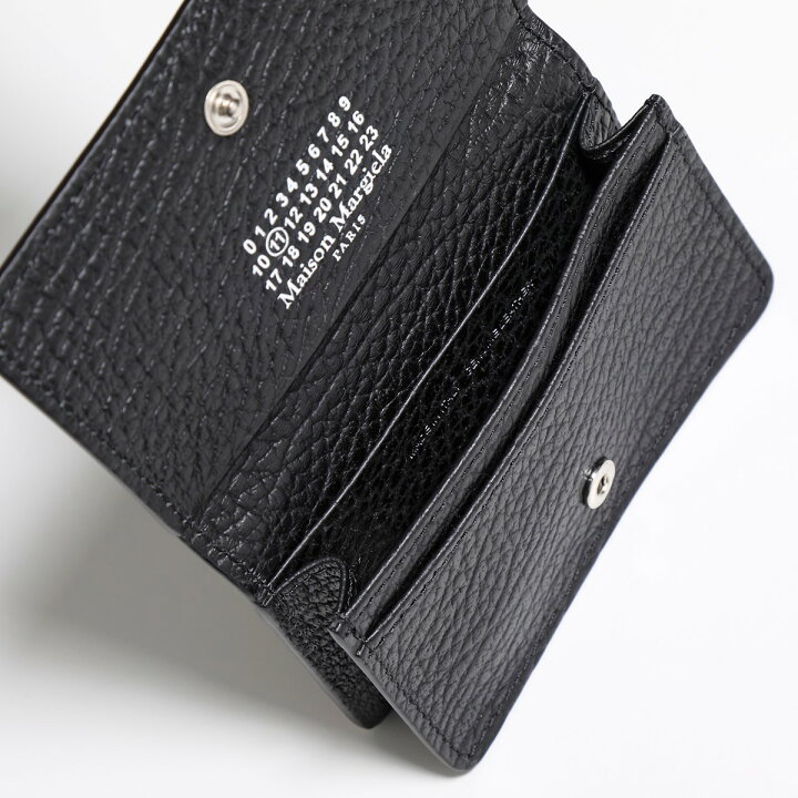 楽天市場】MAISON MARGIELA メゾンマルジェラ カードケース SA3VX0008 