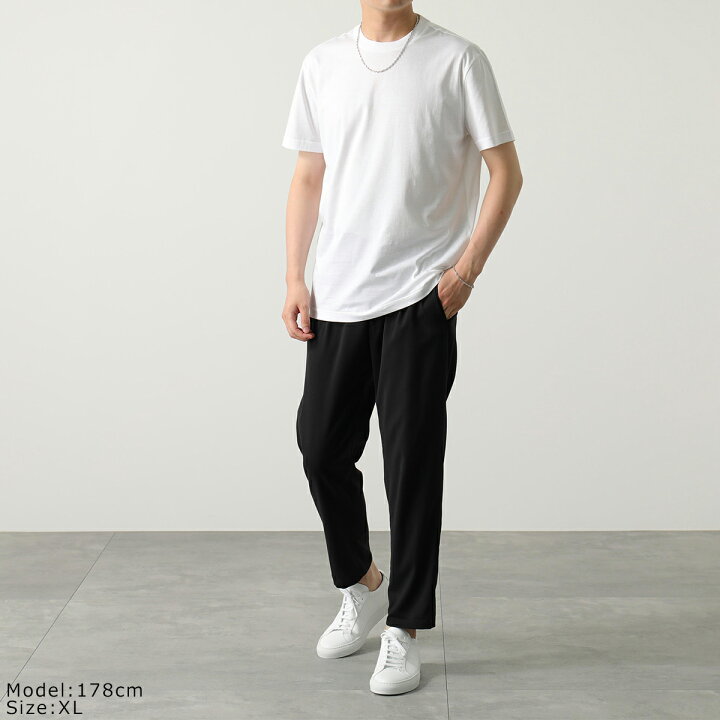 楽天市場】PRADA プラダ Tシャツ 【1枚単品】 UJM492 ILK メンズ 